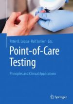 point of care testing: principles and clinical applications