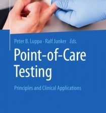 point of care testing: principles and clinical applications