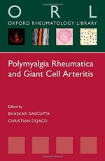 polymyalgia rheumatica and giant cell arteritis