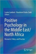positive psychology in the middle east/north africa: research, policy, and practise