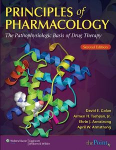 principles of pharmacology: the pathophysiologic basis of drug therapy