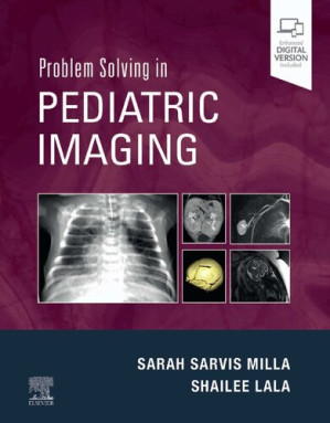 problem solving in pediatric imaging