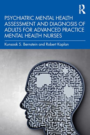 psychiatric mental health assessment and diagnosis of adults for advanced practice mental health nurses 1st edition