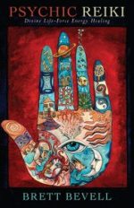 psychic reiki: divine life force energy healing