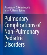 pulmonary complications of non pulmonary pediatric disorders