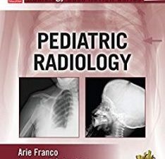 radiology case review series: pediatric