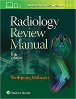 radiology review manual 8th edition
