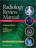radiology review manual (sae) (pb 2021)