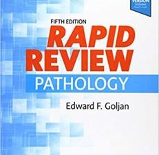 rapid review pathology 5th edition