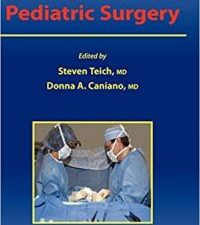 reoperative pediatric surgery