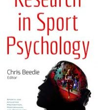 research in sport psychology