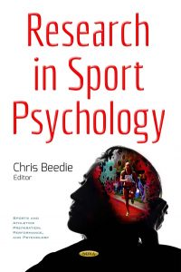 research in sport psychology