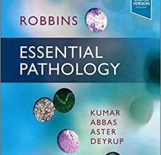 robbins essential pathology 1st edition
