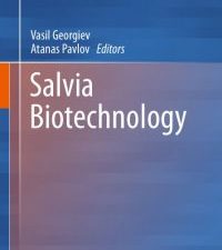 salvia biotechnology