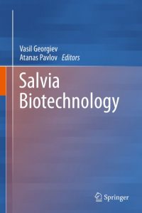 salvia biotechnology
