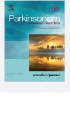parkinsonism and related disorders