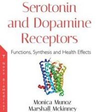serotonin and dopamine receptors : functions, synthesis and health effects