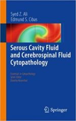 serous cavity fluid and cerebrospinal fluid cytopathology