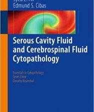 serous cavity fluid and cerebrospinal fluid cytopathology