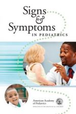 signs and symptoms in pediatric care