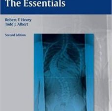 spinal deformities: the essentials edition 2