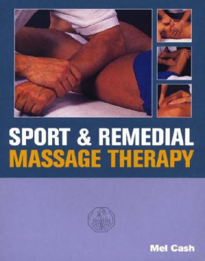 sport & remedial massage therapy