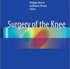 surgery of the knee