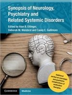synopsis of neurology, psychiatry and related systemic disorders
