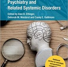 synopsis of neurology, psychiatry and related systemic disorders