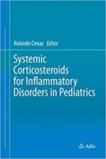 systemic corticosteroids for inflammatory disorders in pediatrics