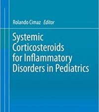 systemic corticosteroids for inflammatory disorders in pediatrics