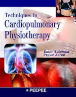 techniques in cardiopulmonary physiotherapy
