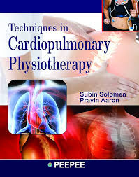 techniques in cardiopulmonary physiotherapy