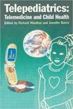 telepediatrics: telemedicine and child health