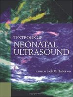 textbook of neonatal ultrasound