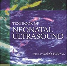 textbook of neonatal ultrasound