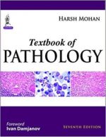 textbook of pathology with pathology quick review and mcqs 6th edition