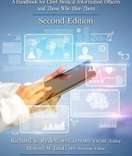 the cmio survival guide: a handbook for chief medical information officers and those who hire them, second edition