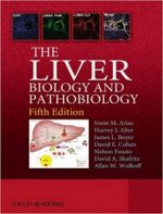 the liver: biology and pathobiology edition 5
