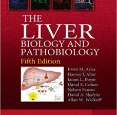 the liver: biology and pathobiology edition 5