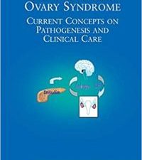 the polycystic ovary syndrome: current concepts on pathogenesis and clinical care