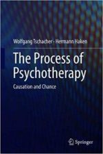 the process of psychotherapy: causation and chance