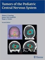 tumors of the pediatric central nervous system edition 2