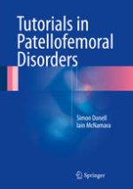 tutorials in patellofemoral disorders