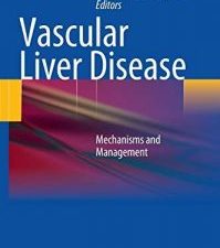 vascular liver disease: mechanisms and management