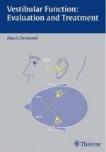 vestibular function: evaluation and treatment