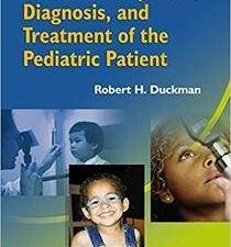 visual development, diagnosis, and treatment of the pediatric patient