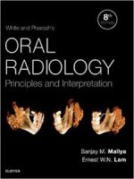 white and pharoah’s oral radiology: principles and interpretation 8th edition