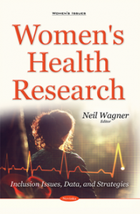 women’s health research : inclusion issues, data, and strategies