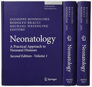 neonatology: a practical approach to neonatal diseases – 2nd edition (december 2018 release)